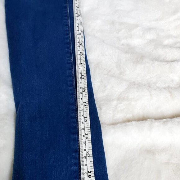 BOGOTA JEANS COLOMBIANOS Authentic Colombian Push Up Jeans, Jean Levanta Cola - Picture 8 of 8